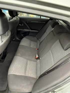 Toyota Avensis 1. 8 Valvematic (147 к. с. ) | НА ЧАСТИ, снимка 6