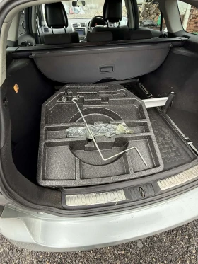 Toyota Avensis 1. 8 Valvematic (147 к. с. ) | НА ЧАСТИ, снимка 12