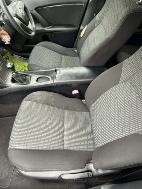 Toyota Avensis 1. 8 Valvematic (147 к. с. ) | НА ЧАСТИ, снимка 7