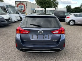 Toyota Auris  - изображение 3