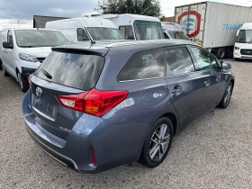 Toyota Auris  - изображение 7