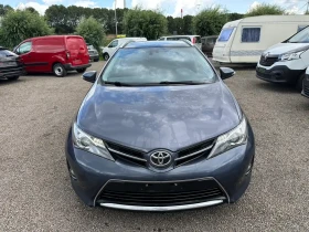 Toyota Auris  - изображение 4