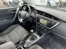 Toyota Auris 1.4D, NAVI, KASKO, G.O, EKO TAKSA, снимка 11