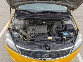 Kia Ceed 1.4, снимка 15