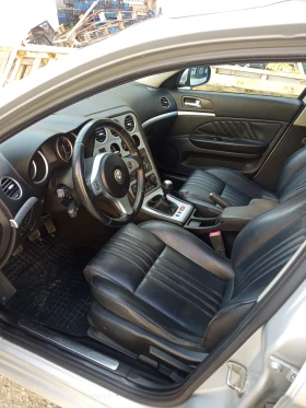 Alfa Romeo 159, снимка 12