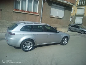 Alfa Romeo 159, снимка 15