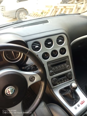 Alfa Romeo 159, снимка 10