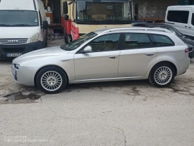 Alfa Romeo 159, снимка 2