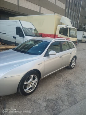 Alfa Romeo 159, снимка 11