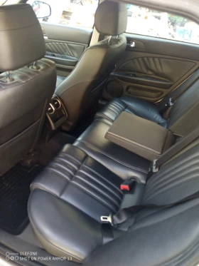 Alfa Romeo 159, снимка 9