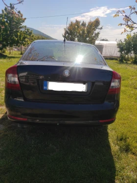 Skoda Octavia 1, 9TDI, снимка 5