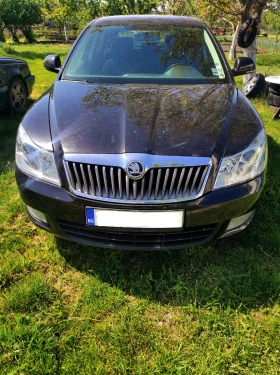 Skoda Octavia 1, 9TDI, снимка 7