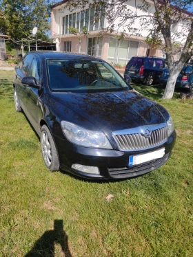 Skoda Octavia 1, 9TDI, снимка 2