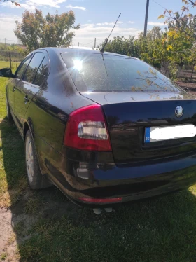 Skoda Octavia 1, 9TDI, снимка 4