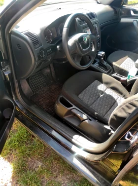 Skoda Octavia 1, 9TDI, снимка 12