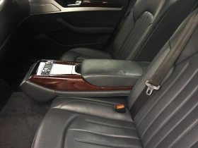 Audi A8, снимка 11