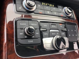 Audi A8, снимка 8