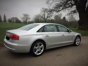 Audi A8, снимка 5