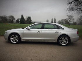 Audi A8, снимка 6