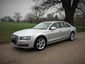 Audi A8, снимка 7