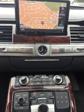 Audi A8, снимка 10