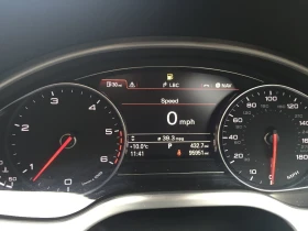 Audi A8, снимка 13