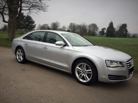 Audi A8, снимка 2