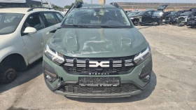 Dacia Sandero stepway 1.0, снимка 4