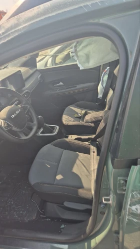 Dacia Sandero stepway 1.0, снимка 8