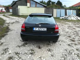 Honda Civic, снимка 2