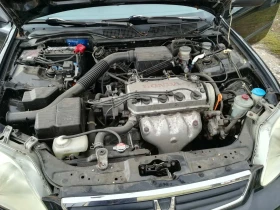 Honda Civic, снимка 8
