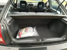 Honda Civic, снимка 6