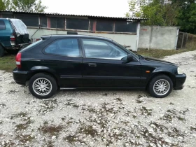 Honda Civic, снимка 4
