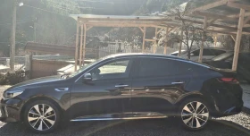 Kia K5, снимка 2