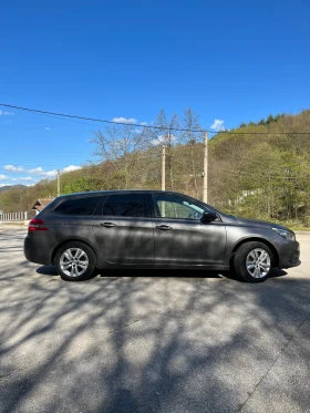 Peugeot 308 SW , снимка 6