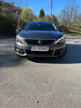 Peugeot 308 SW , снимка 13