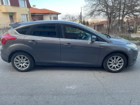 Ford Focus 1.6, снимка 7