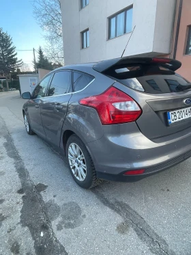Ford Focus 1.6, снимка 9