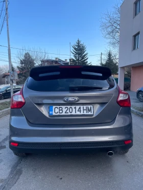 Ford Focus 1.6, снимка 8