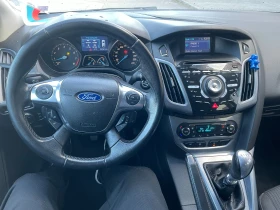 Ford Focus 1.6, снимка 5