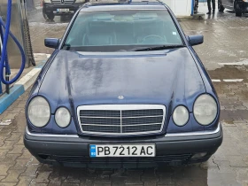 Mercedes-Benz E 230, снимка 3
