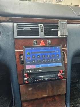 Mercedes-Benz E 230, снимка 10