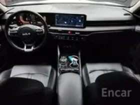 Kia K5  - изображение 7