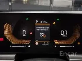 Kia K5  - изображение 8