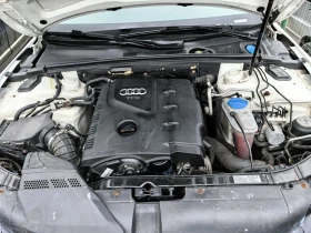 Audi A5 2.0t Quattro SLine, снимка 13