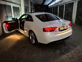 Audi A5 2.0t Quattro SLine, снимка 16