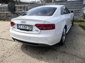 Audi A5 2.0t Quattro SLine, снимка 2