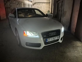 Audi A5 2.0t Quattro SLine, снимка 17