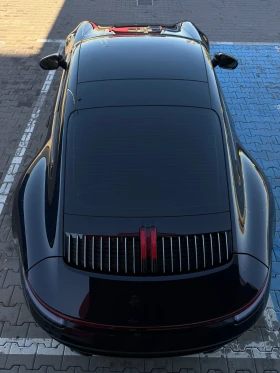 Porsche 911 CARRERA 4S, снимка 4