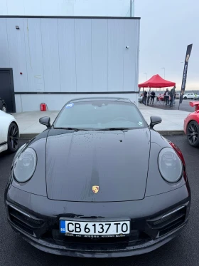 Porsche 911 CARRERA 4S, снимка 5
